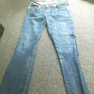 Abercrombie and Fitch Jeans